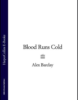 [Ren Bryce 01] • Blood Runs Cold